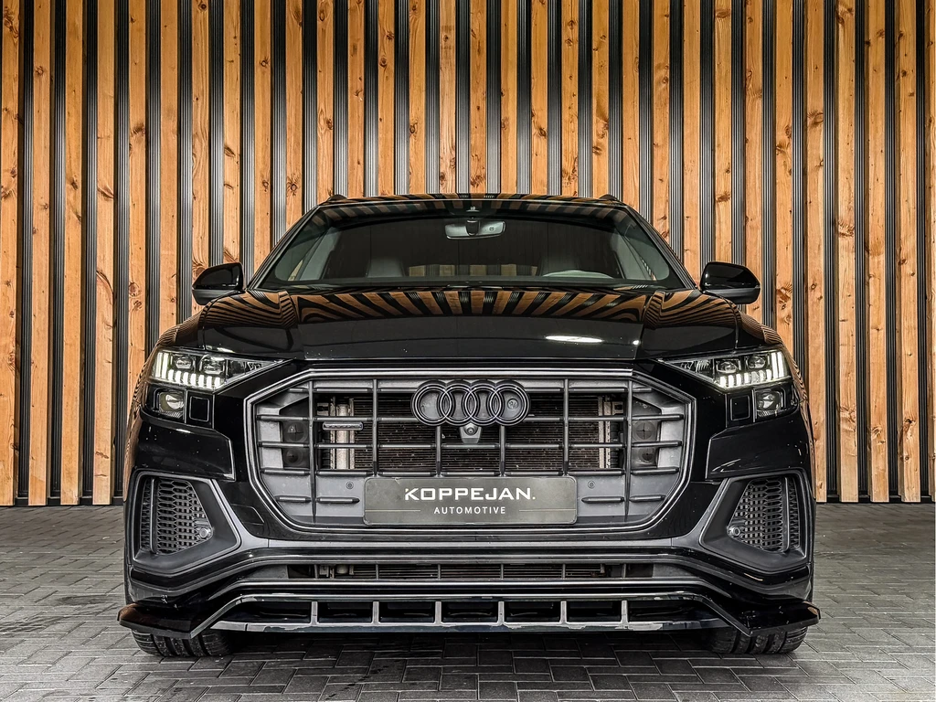 Audi Q8 – foto 17