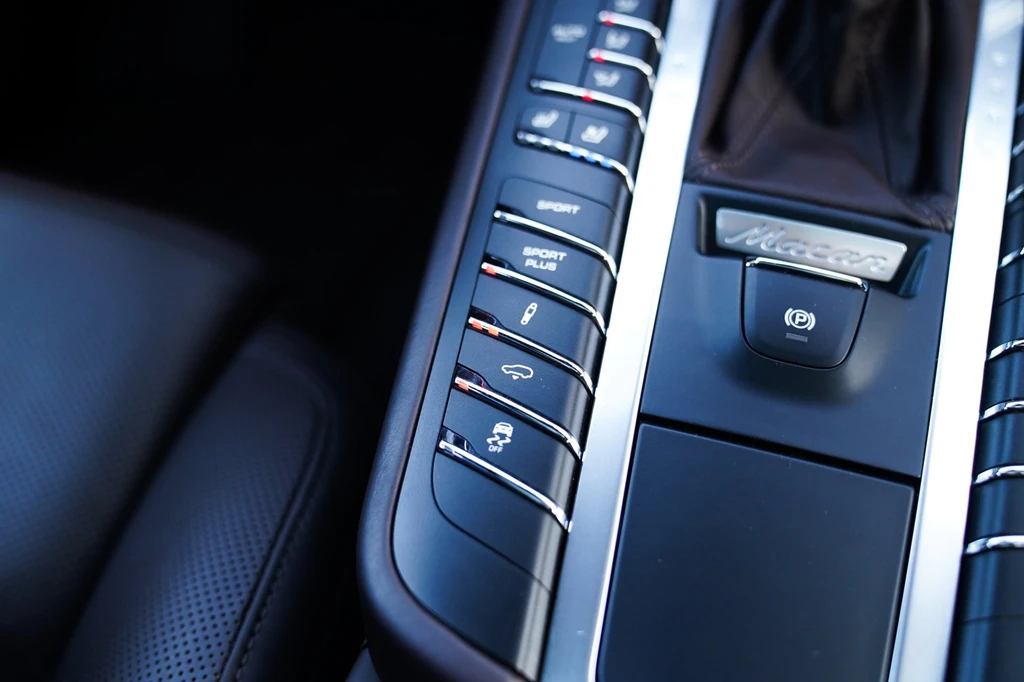 Porsche Macan – foto 33