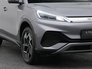 BYD ATTO 3 – thumbnail 27