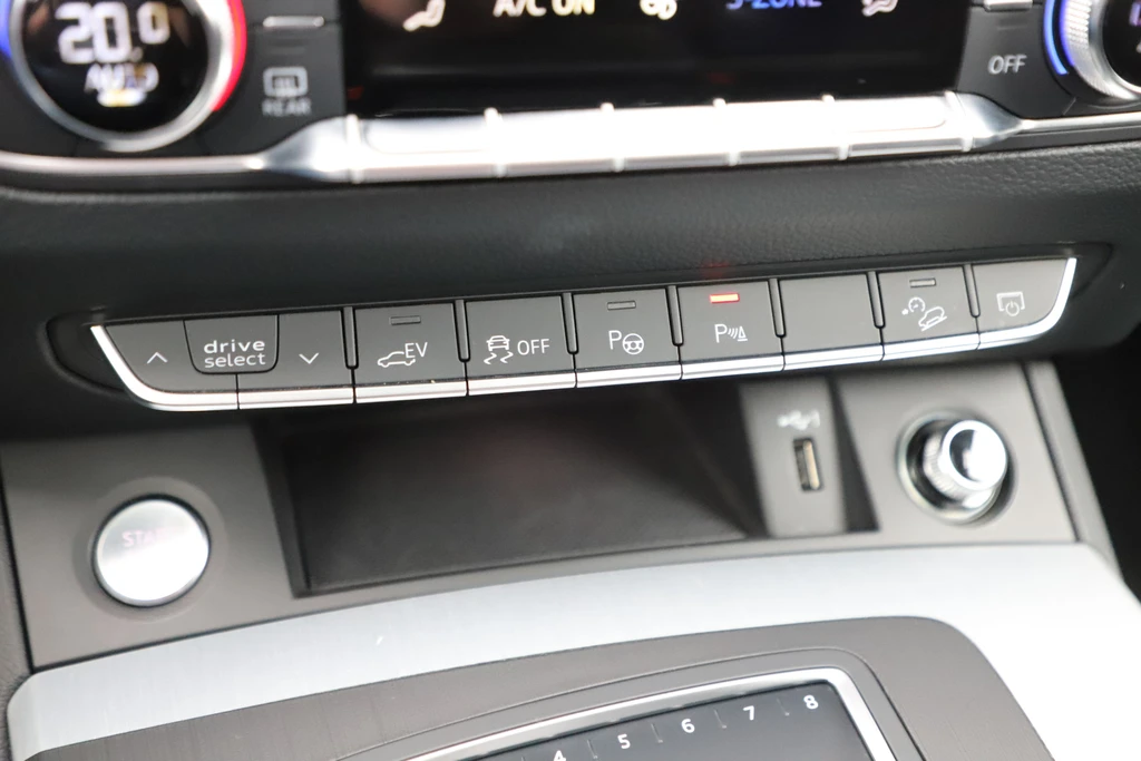 Audi Q5 – foto 12