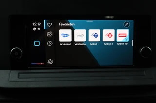 Volkswagen Caddy – thumbnail 12