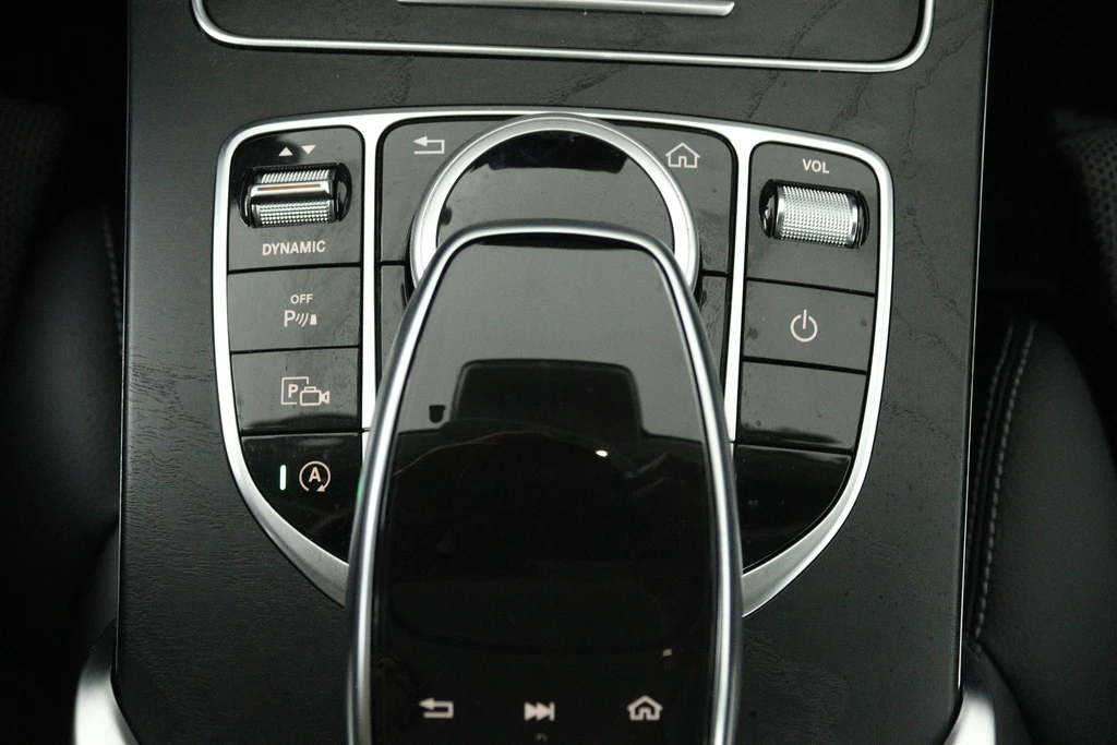 Mercedes-Benz C-Klasse – foto 18