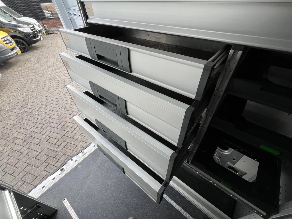 Mercedes-Benz Sprinter – foto 17