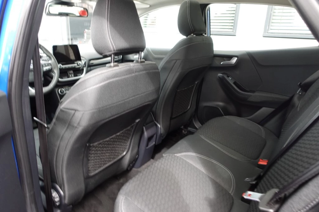 Ford Puma – foto 18