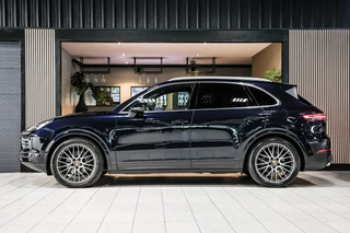 Porsche Cayenne – thumbnail 3