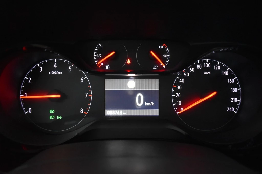 Opel Corsa – foto 18