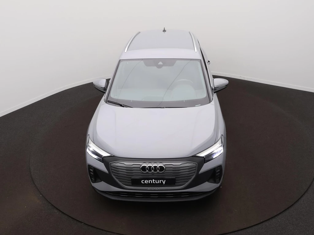Audi Q4 e-tron – foto 11