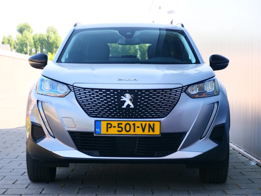 Peugeot e-2008 – foto 8