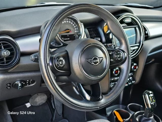 MINI Cooper – thumbnail 7