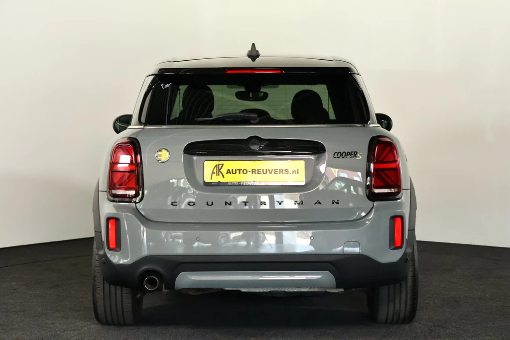 MINI Countryman – foto 5