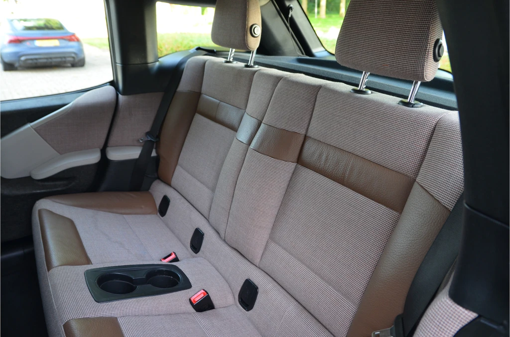 BMW i3 – foto 13