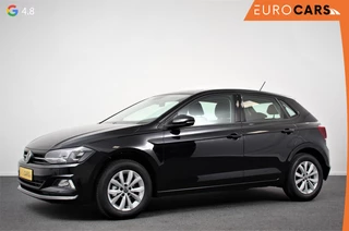 Volkswagen Polo – thumbnail 1