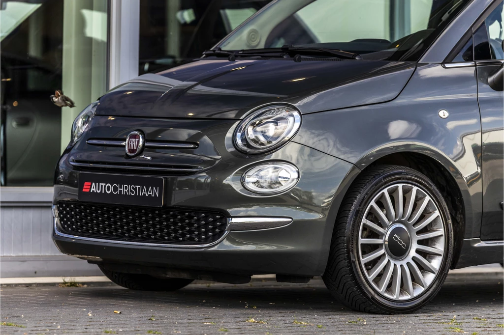 Fiat 500 – foto 20