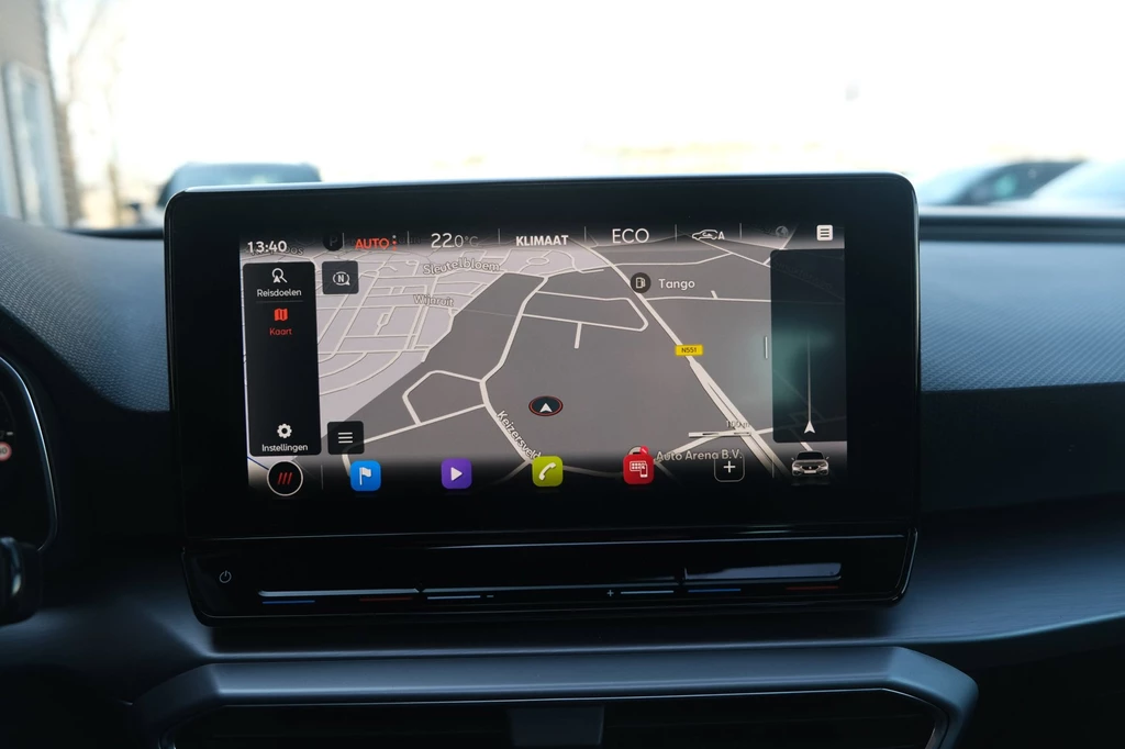 SEAT Leon – foto 19