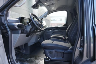 Ford Transit Custom – thumbnail 16