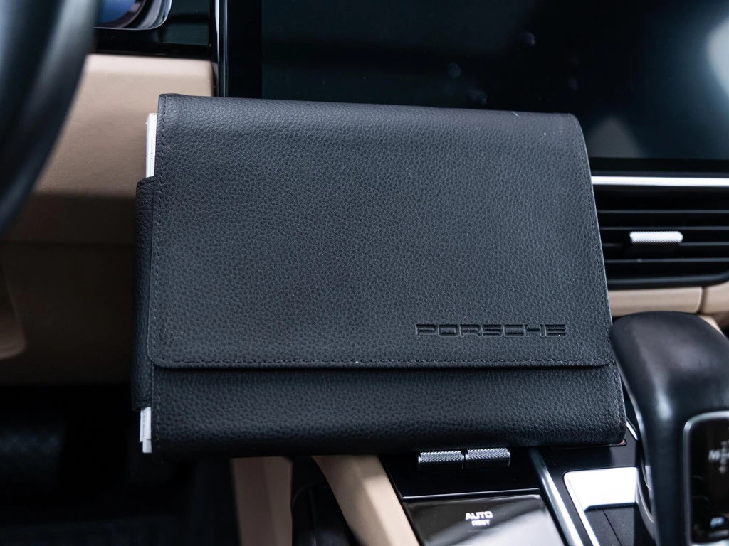 Porsche Cayenne – foto 48