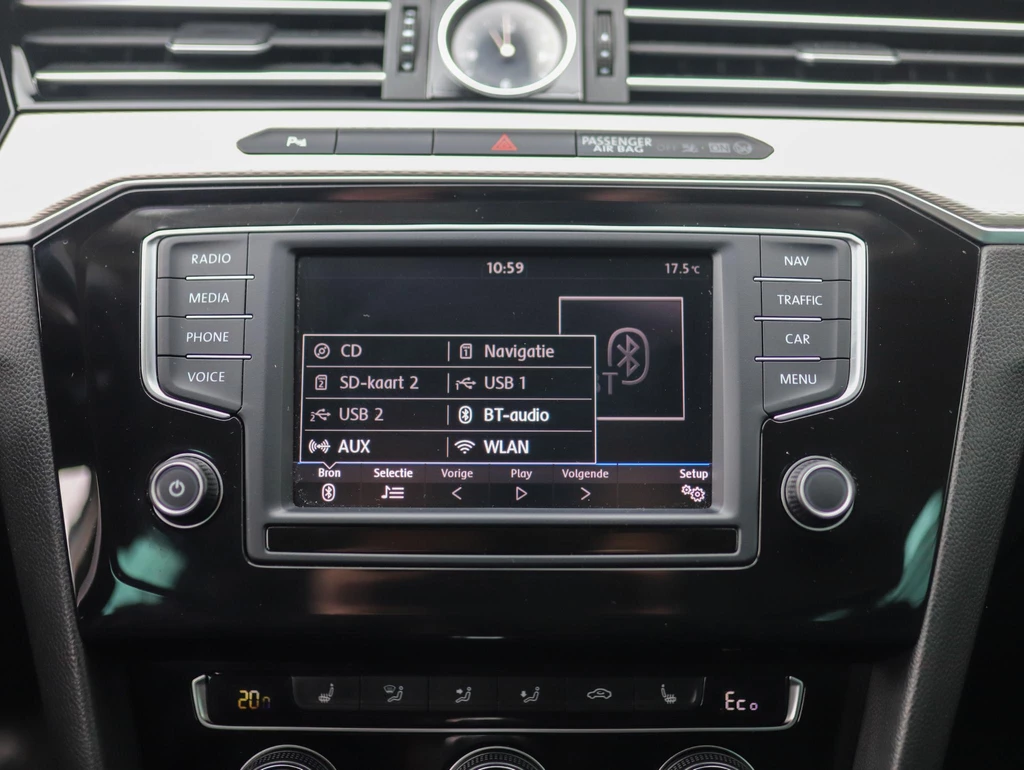Volkswagen Passat – foto 51