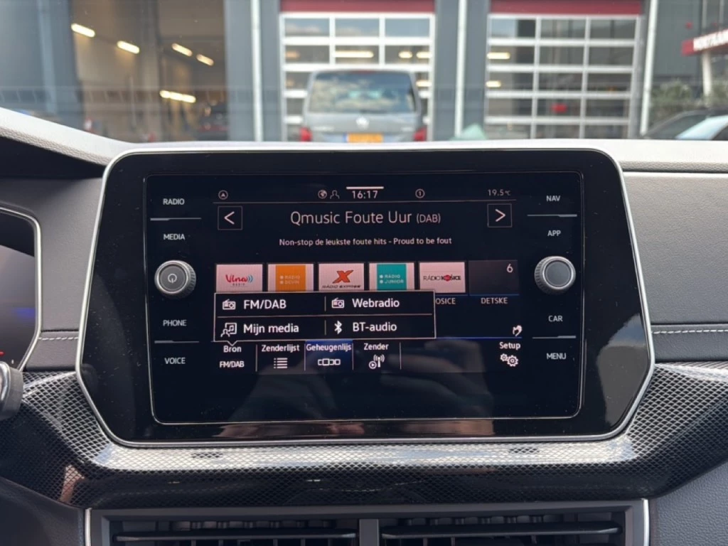 Volkswagen T-Cross – foto 21