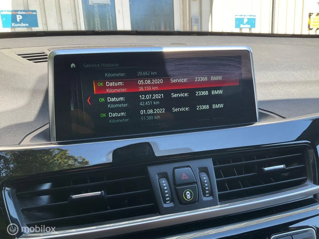 BMW X1 – foto 11