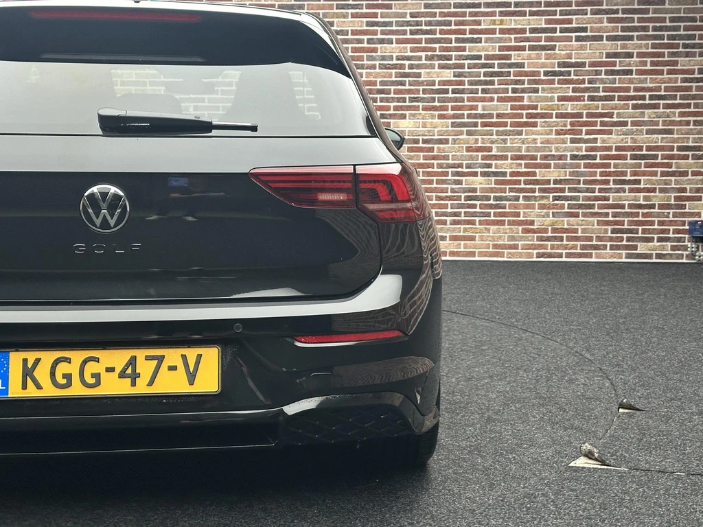 Volkswagen Golf – foto 6