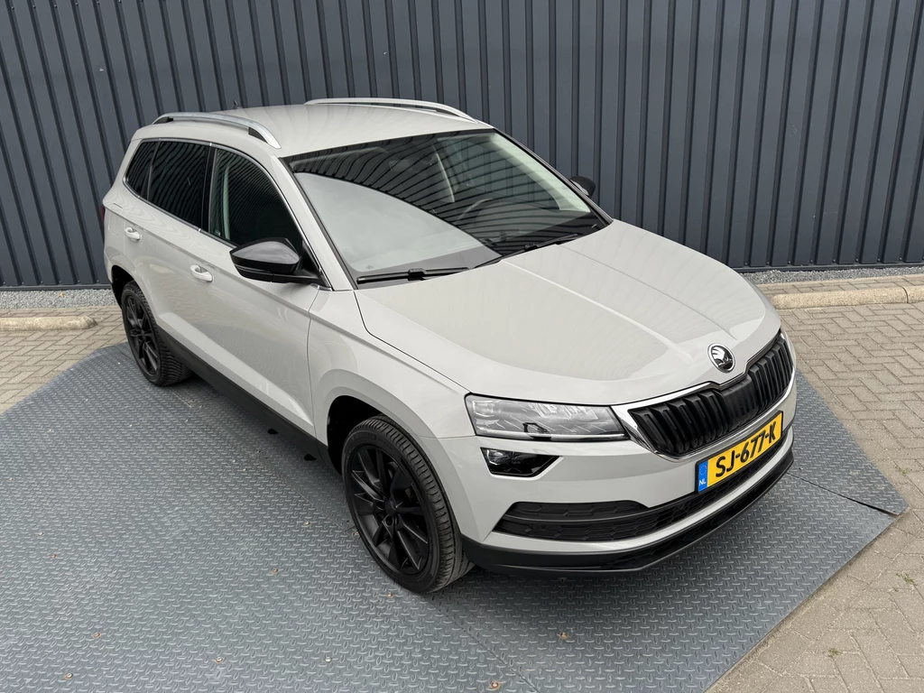 Škoda Karoq – foto 17