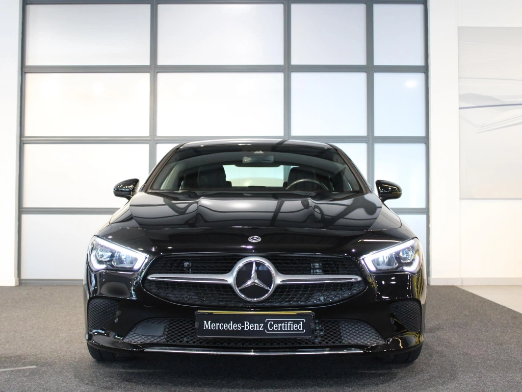Mercedes-Benz CLA – foto 3