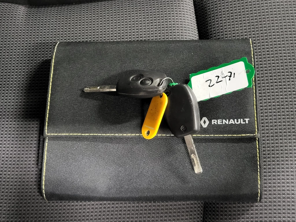 Renault Trafic – foto 17