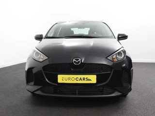 Mazda 2 Hybrid – thumbnail 10