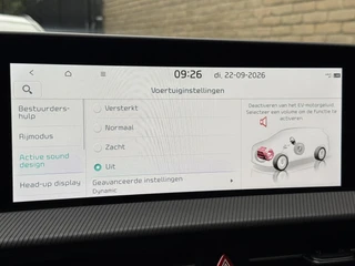 Kia EV6 – thumbnail 22