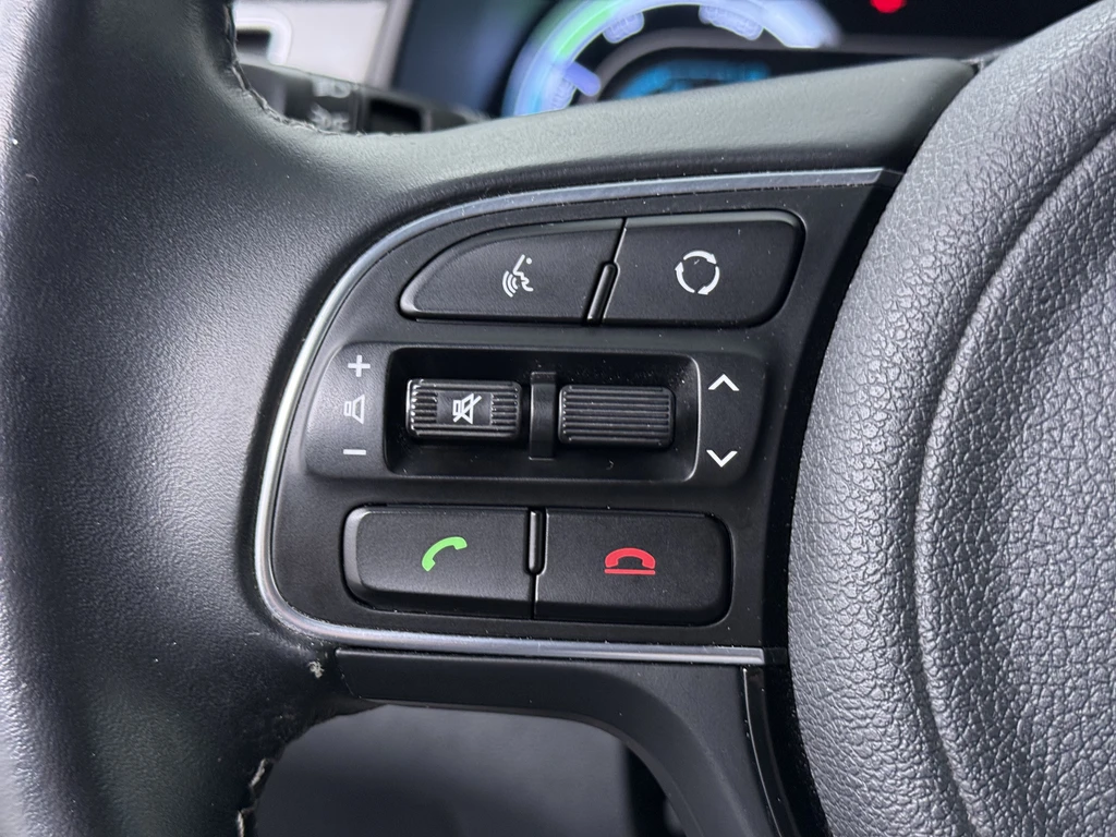 Kia Niro – foto 27