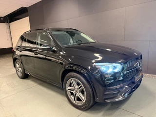 Mercedes-Benz GLE – thumbnail 10