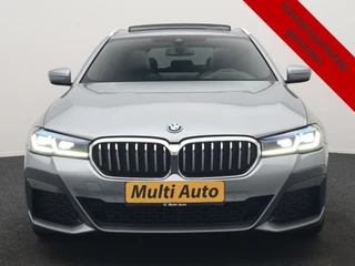 BMW 5 Serie – thumbnail 10