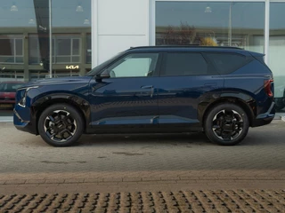 Kia EV5 – thumbnail 4