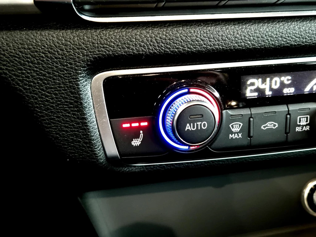 Audi A3 – foto 23