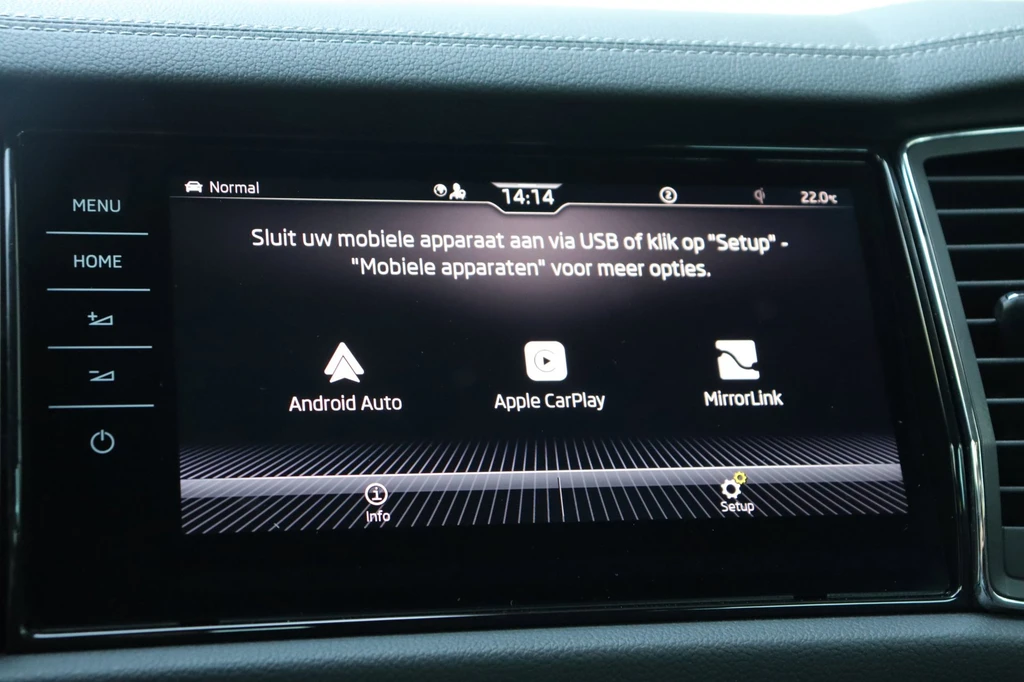 Škoda Kodiaq – foto 24