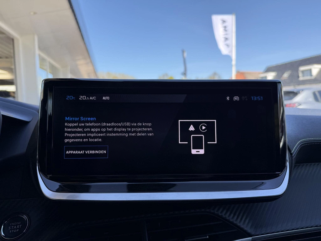 Peugeot 208 – foto 14