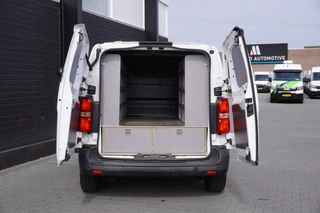 Opel Vivaro – thumbnail 7