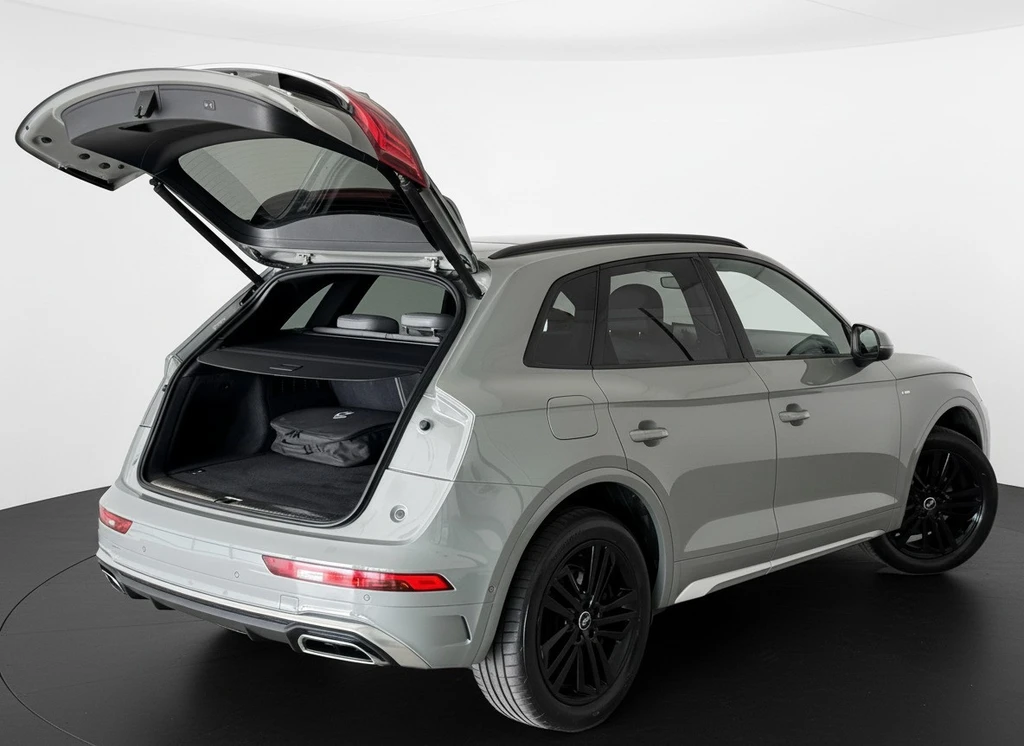 Audi Q5 – foto 14