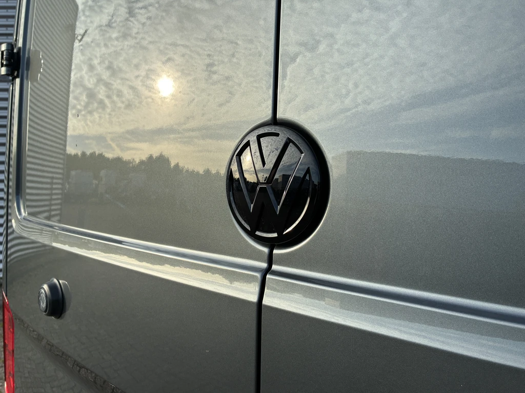 Volkswagen Crafter – foto 15