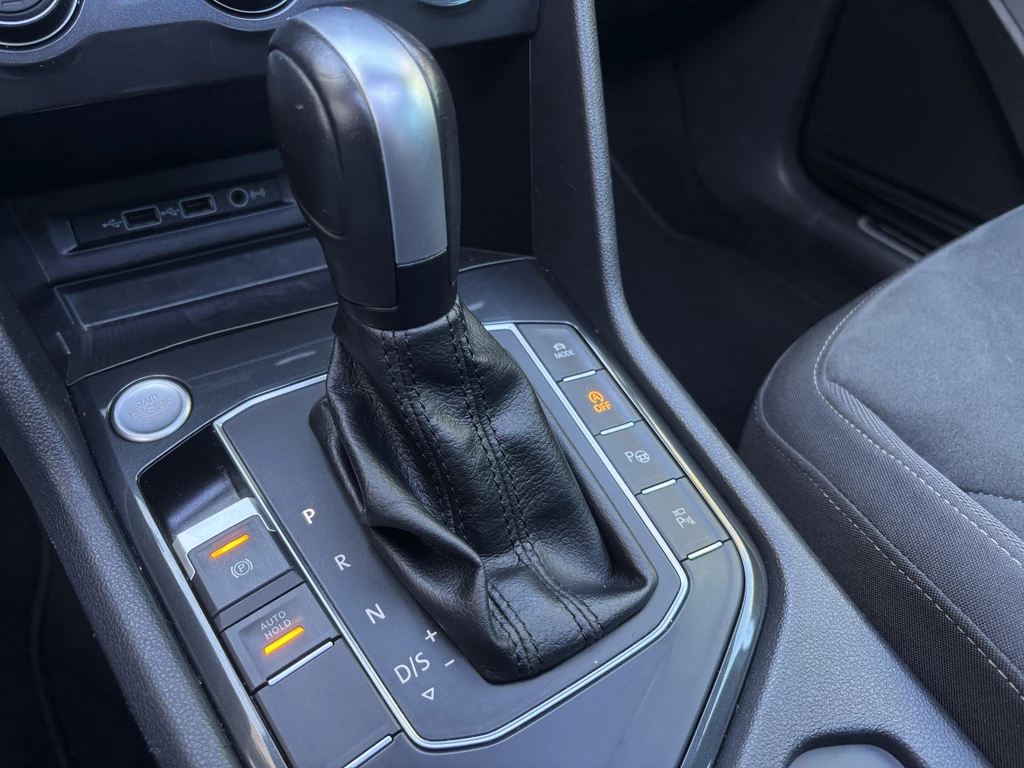 Volkswagen Tiguan – foto 11