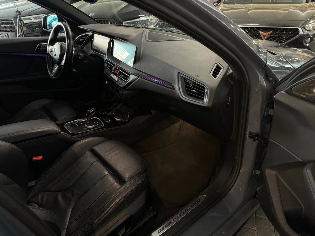BMW 1 Serie – foto 45