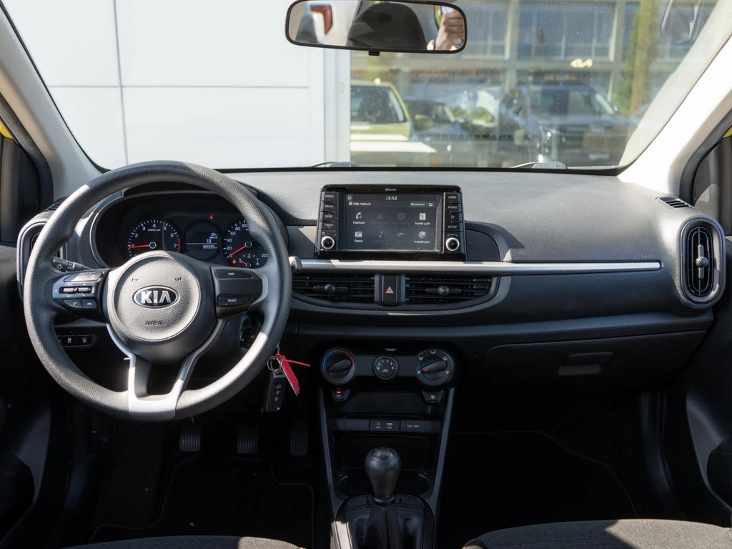 Kia Picanto – foto 10