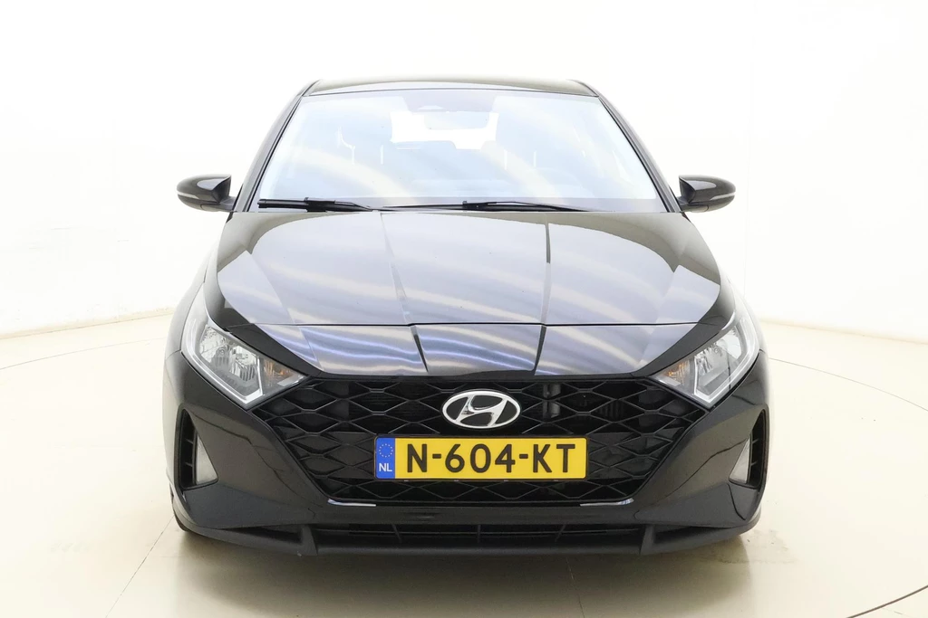 Hyundai i20 – foto 9