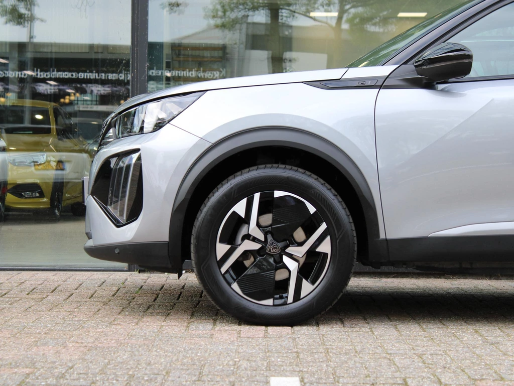 Peugeot 2008 – foto 12