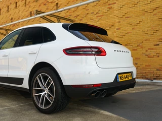 Porsche Macan – thumbnail 8