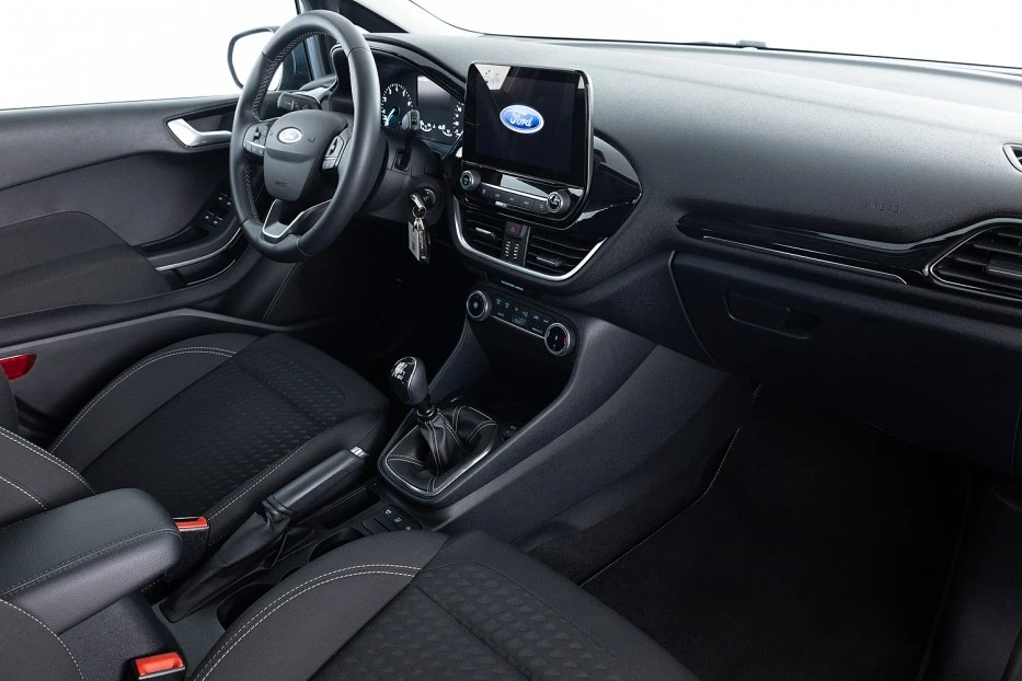 Ford Fiesta – foto 5