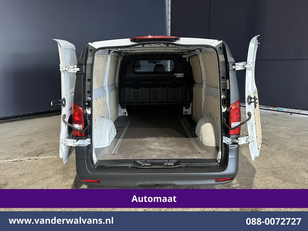 Mercedes-Benz Vito – foto 14