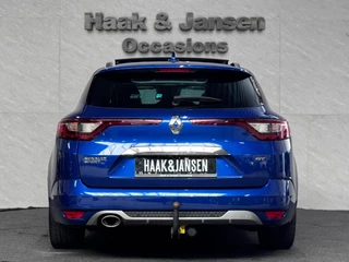 Renault Mégane Estate – thumbnail 4