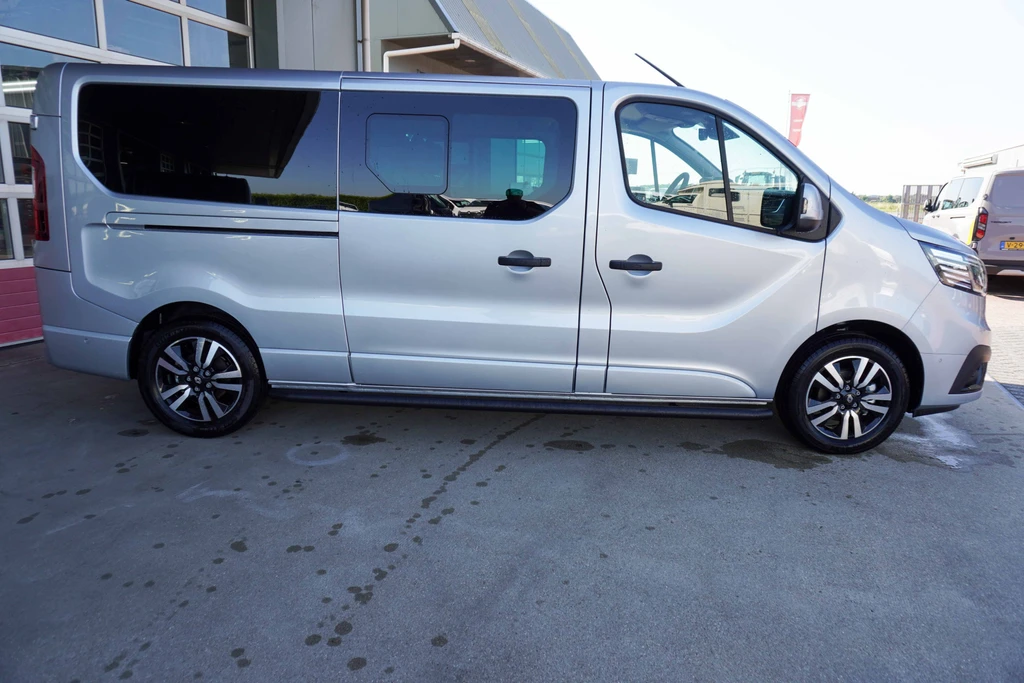 Renault Trafic – foto 7