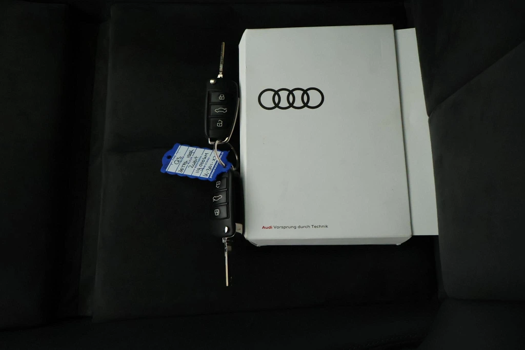 Audi Q3 – foto 38